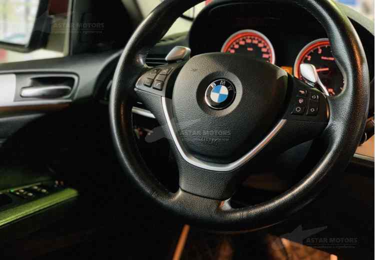 BMW X6 I (E71)