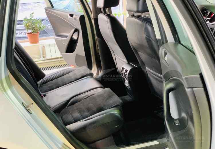 Volkswagen Passat B6