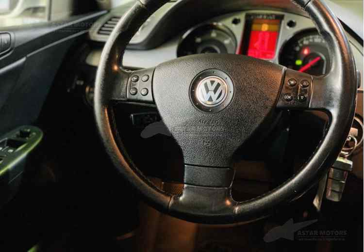 Volkswagen Passat B6