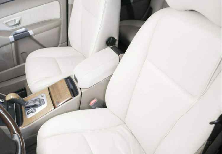 Volvo XC90 I Рестайлинг