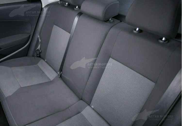 Volkswagen Polo VI (EU Market)