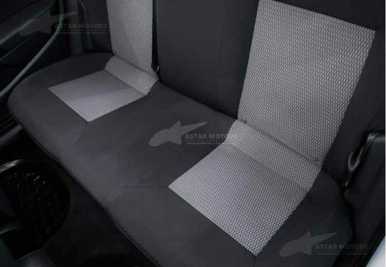 Volkswagen Polo V Рестайлинг