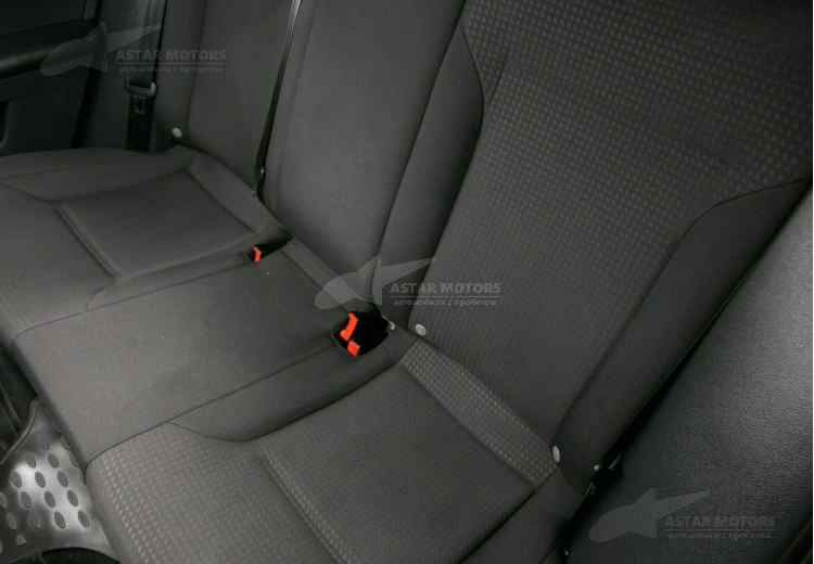 Volkswagen Jetta VI Рестайлинг