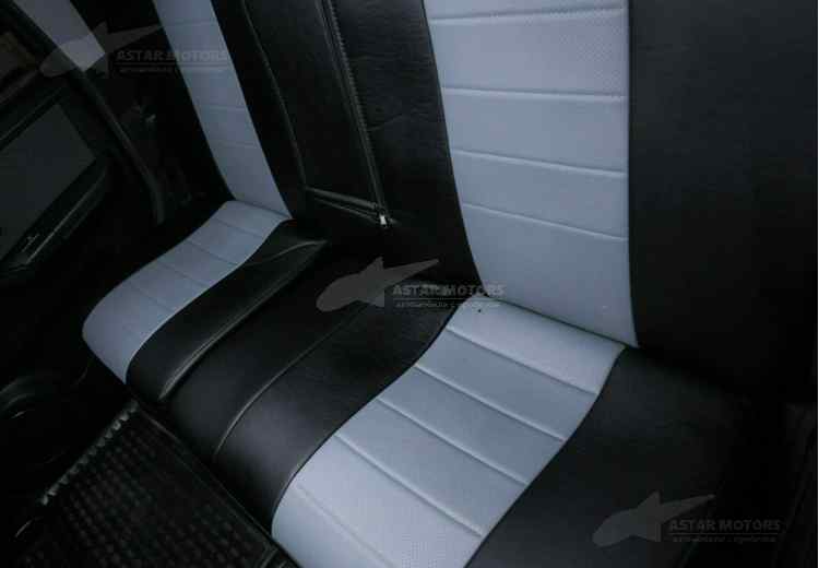 УАЗ Patriot I Рестайлинг 2