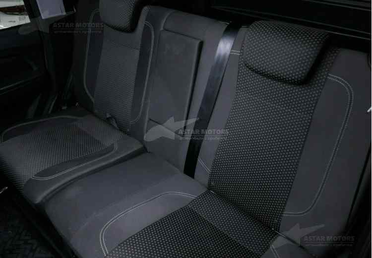 УАЗ Patriot I Рестайлинг 3