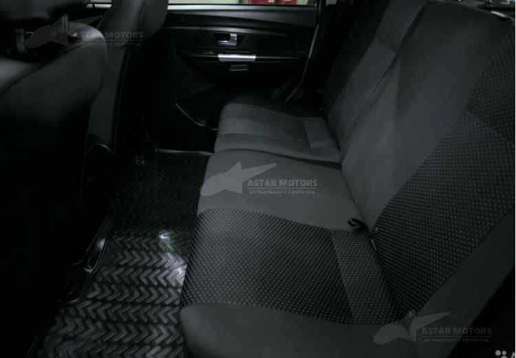 УАЗ Patriot I Рестайлинг 3