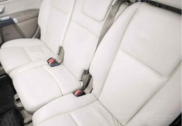 Volvo XC90 I Рестайлинг