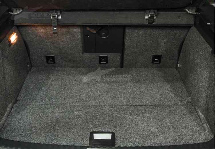 Volkswagen Tiguan I Рестайлинг