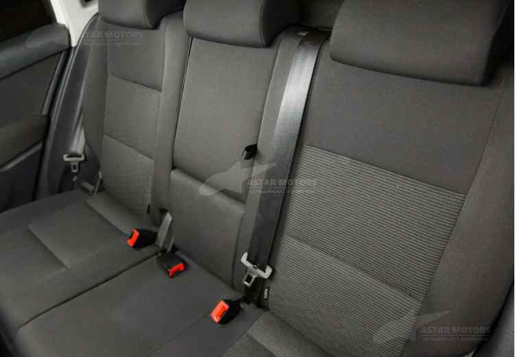 Volkswagen Tiguan I Рестайлинг