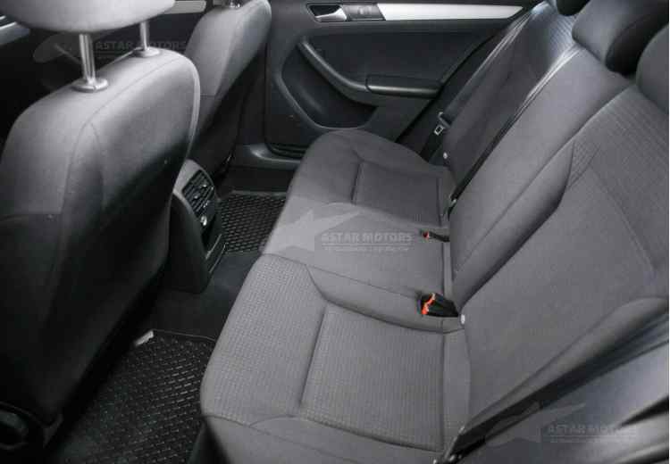 Volkswagen Jetta VII