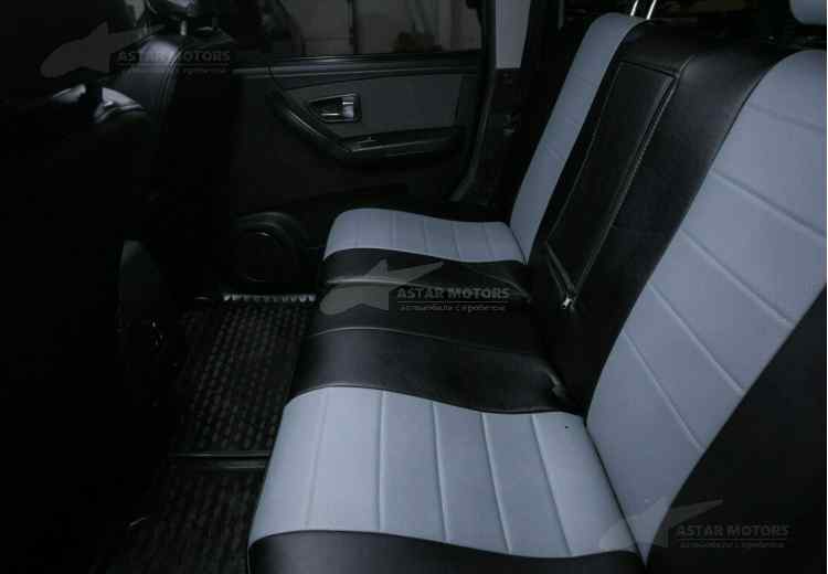 УАЗ Patriot I Рестайлинг 2