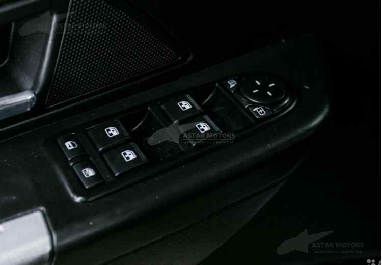 УАЗ Patriot I Рестайлинг 3