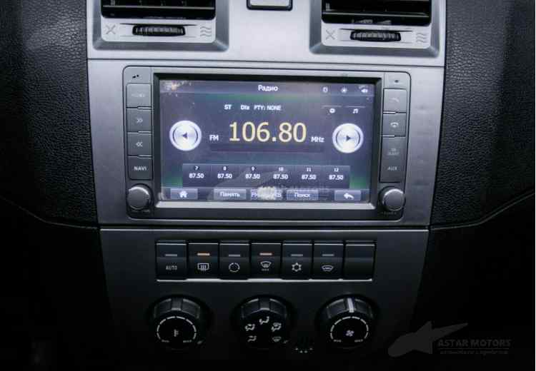 УАЗ Patriot I Рестайлинг 3