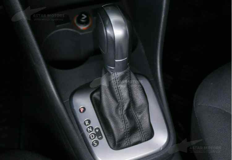 Volkswagen Polo V Рестайлинг