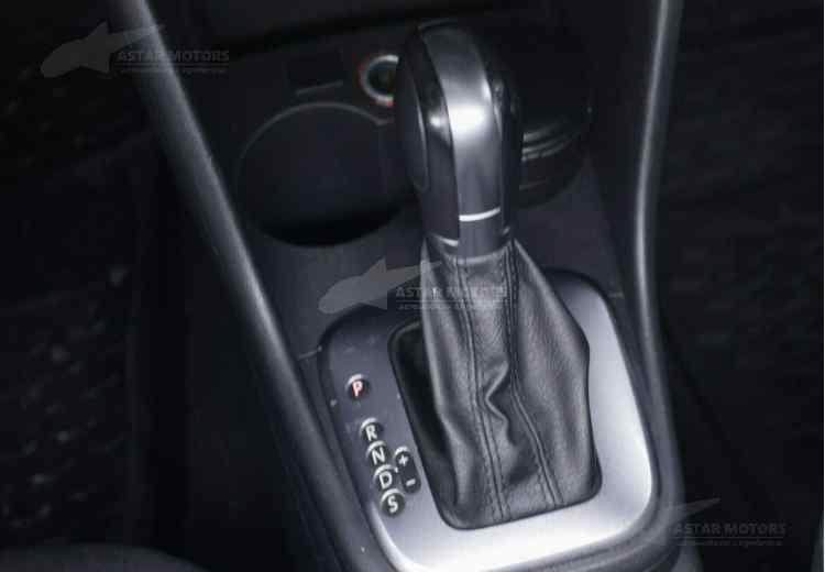 Volkswagen Polo V Рестайлинг