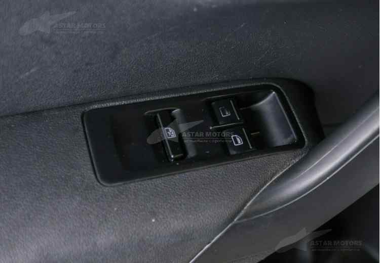 Volkswagen Polo VI (EU Market)