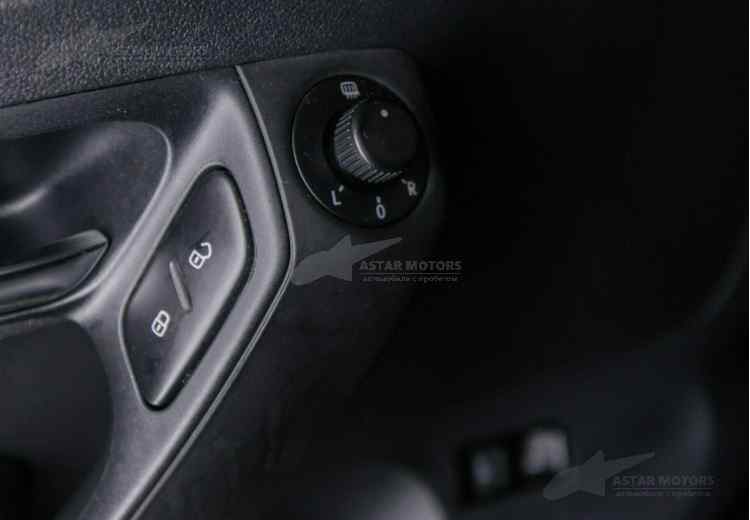 Volkswagen Polo V Рестайлинг