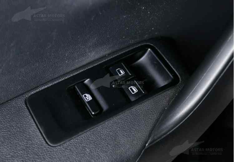 Volkswagen Polo V Рестайлинг