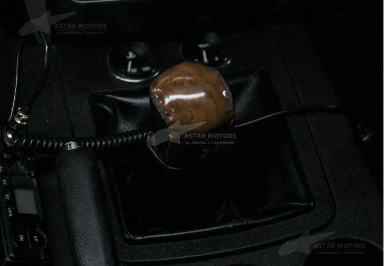 УАЗ Patriot I Рестайлинг 2