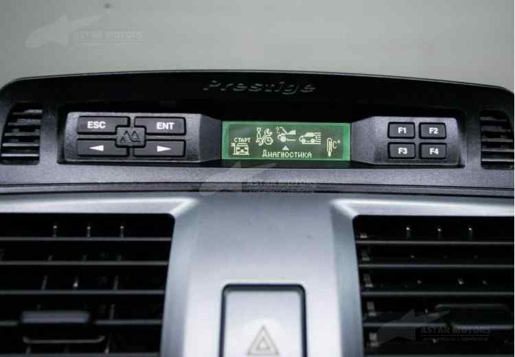 УАЗ Patriot I Рестайлинг 3