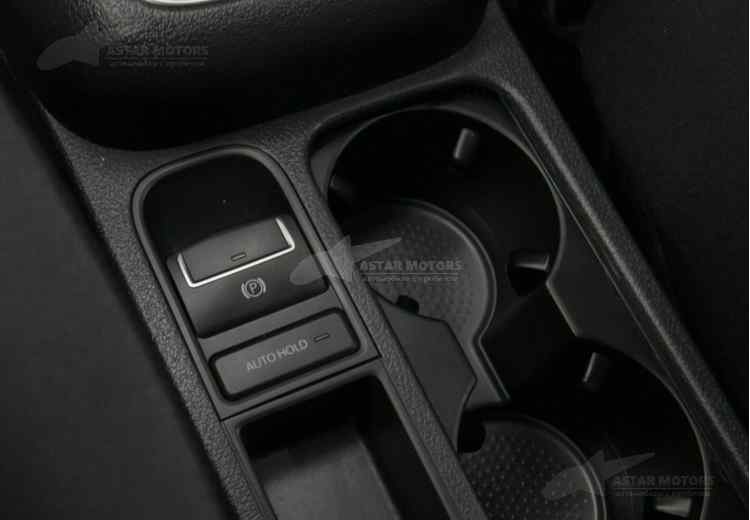 Volkswagen Tiguan I Рестайлинг