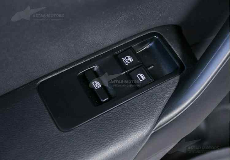 Volkswagen Polo V Рестайлинг