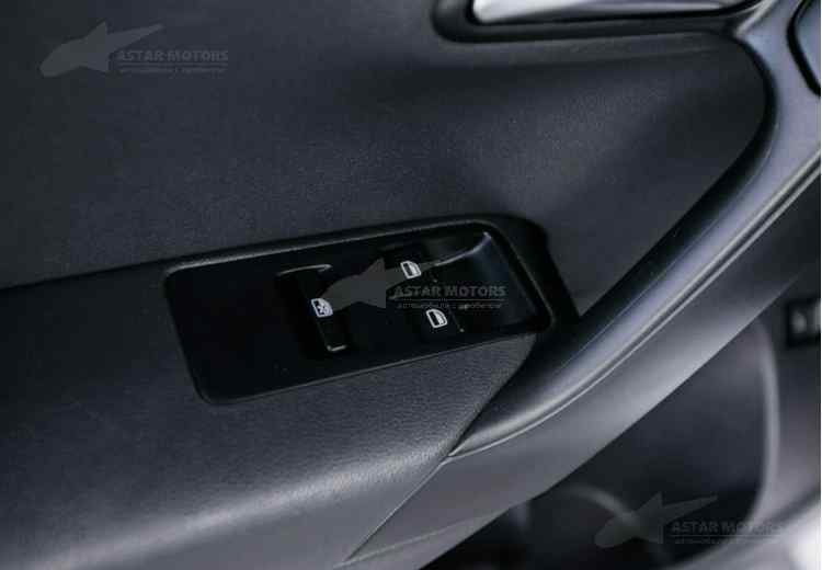 Volkswagen Polo V Рестайлинг