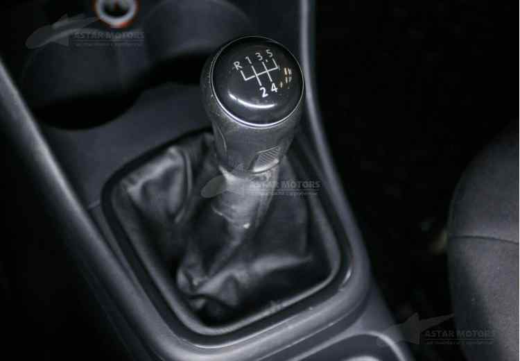 Volkswagen Polo V Рестайлинг