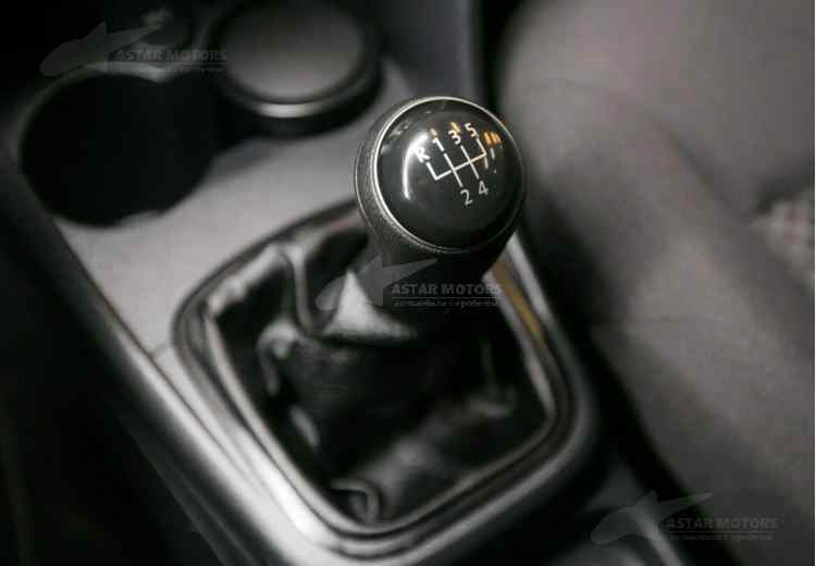 Volkswagen Polo VI (EU Market)