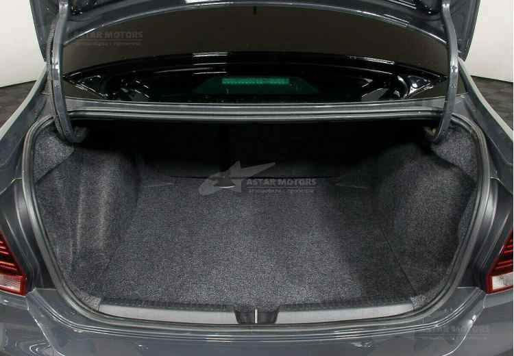 Volkswagen Polo VI (EU Market)