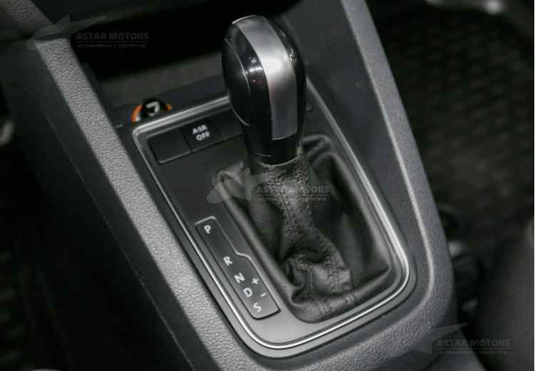 Volkswagen Jetta VI Рестайлинг