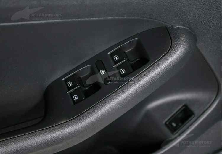 Volkswagen Jetta VII