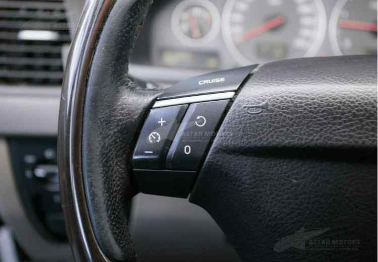 Volvo XC90 I Рестайлинг