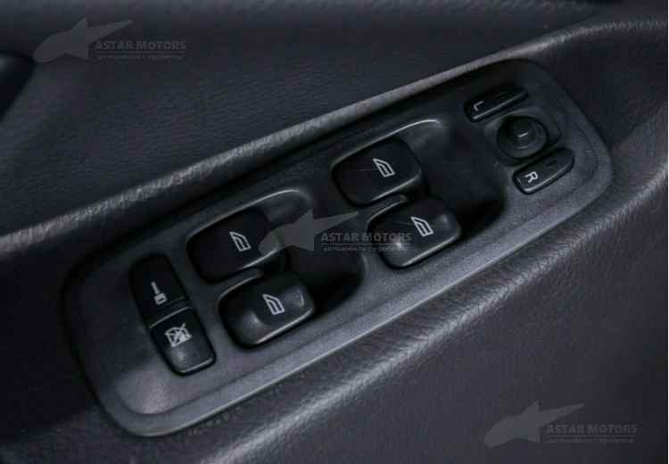 Volvo XC90 I Рестайлинг