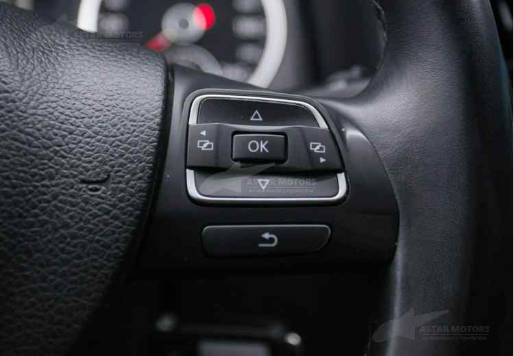 Volkswagen Tiguan I Рестайлинг