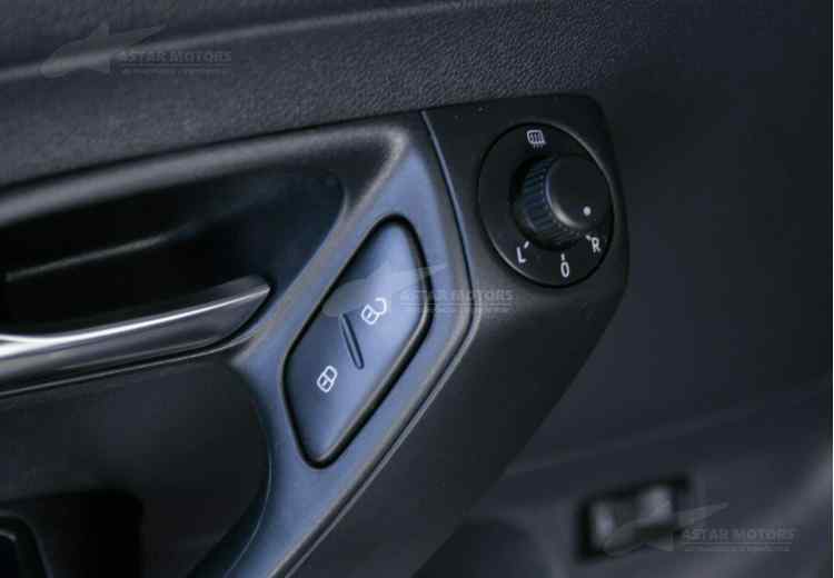 Volkswagen Polo V Рестайлинг