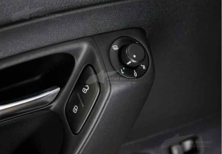 Volkswagen Polo VI (EU Market)