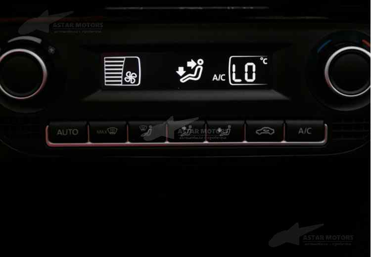 Volkswagen Polo VI (EU Market)