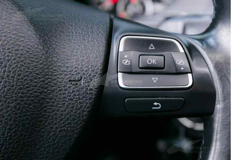 Volkswagen Passat B7