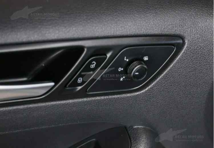 Volkswagen Jetta VII