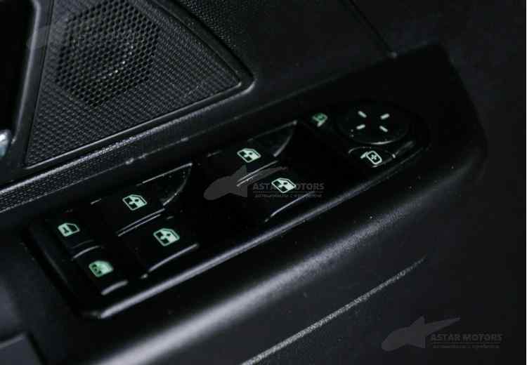 УАЗ Patriot I Рестайлинг 3