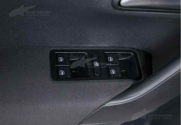 Volkswagen Polo VI (EU Market)