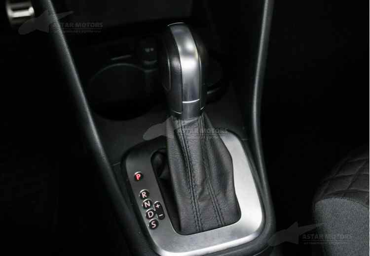 Volkswagen Polo VI (EU Market)