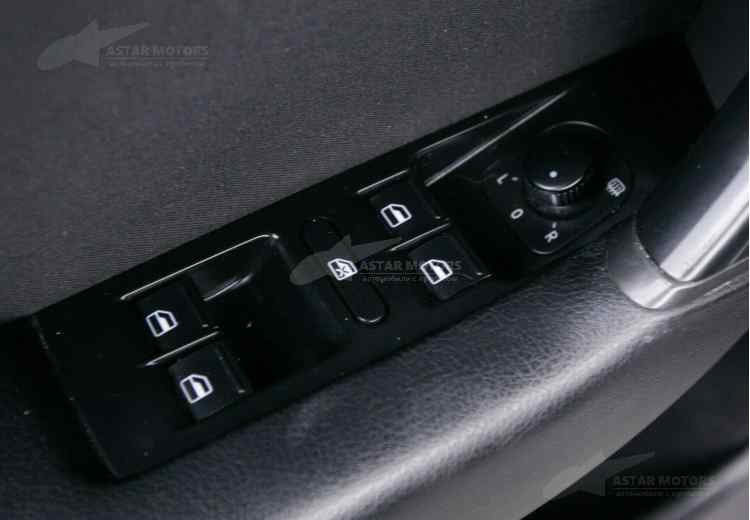 Volkswagen Passat B7