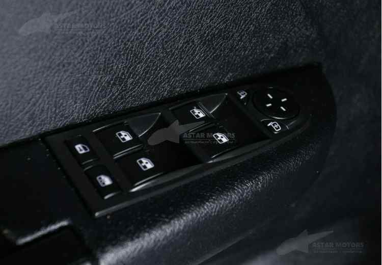 УАЗ Patriot I Рестайлинг 2