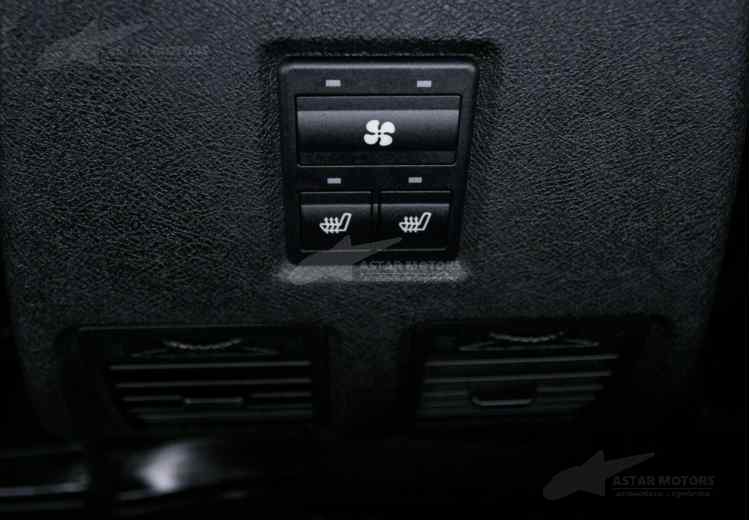 УАЗ Patriot I Рестайлинг 3