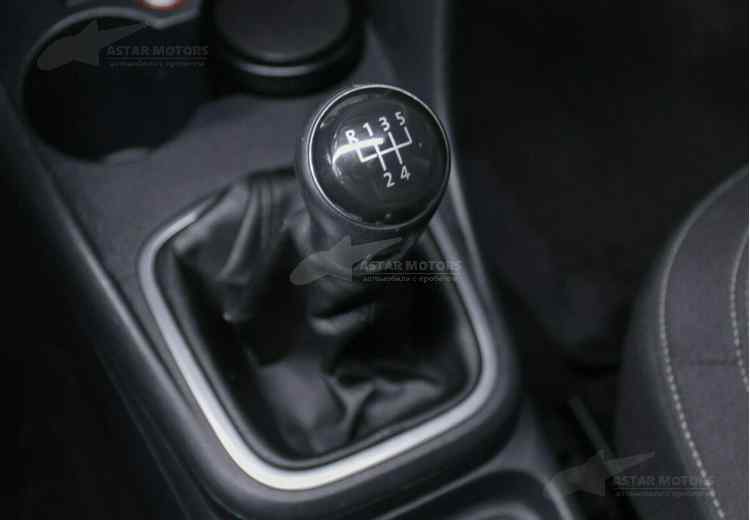 Volkswagen Polo VI (EU Market)