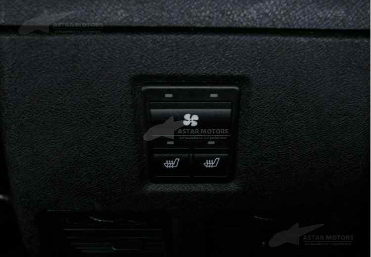 УАЗ Patriot I Рестайлинг 2