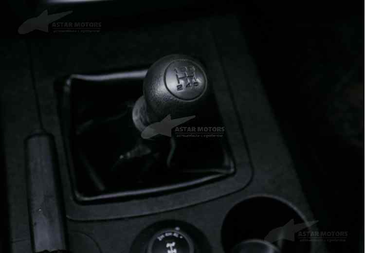 УАЗ Patriot I Рестайлинг 3