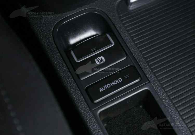 Volkswagen Tiguan I Рестайлинг